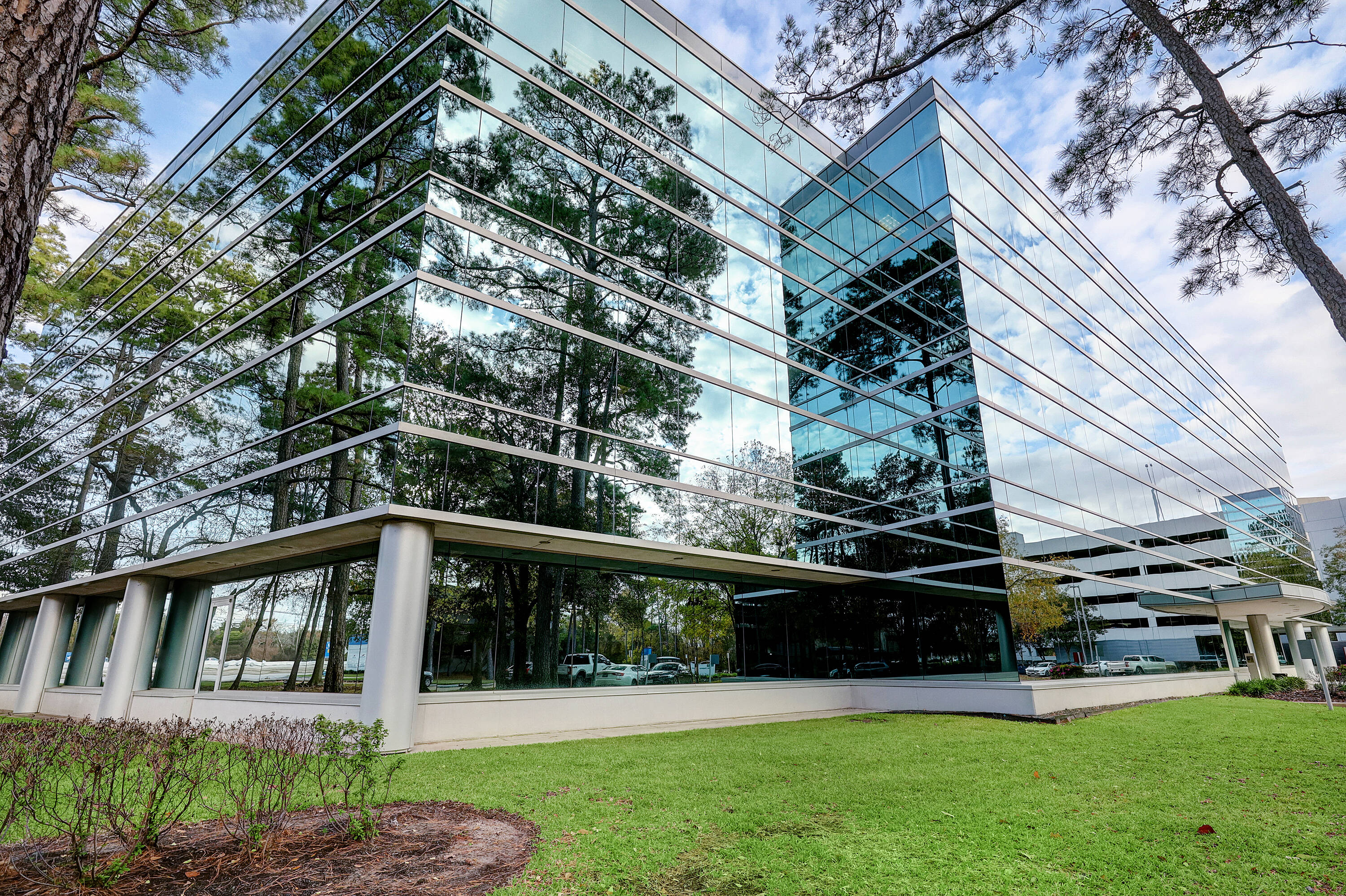 Chasewood Technology Park