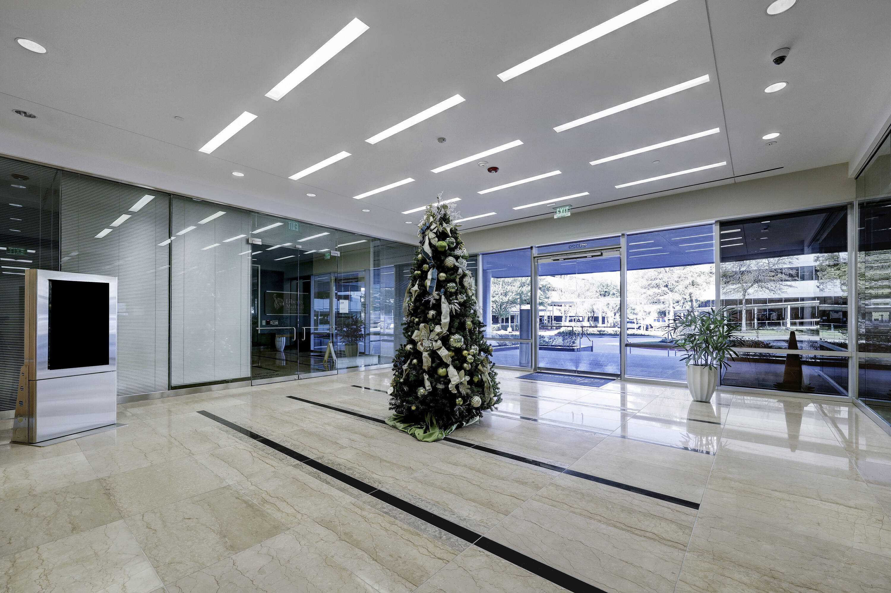 Chasewood Technology Park