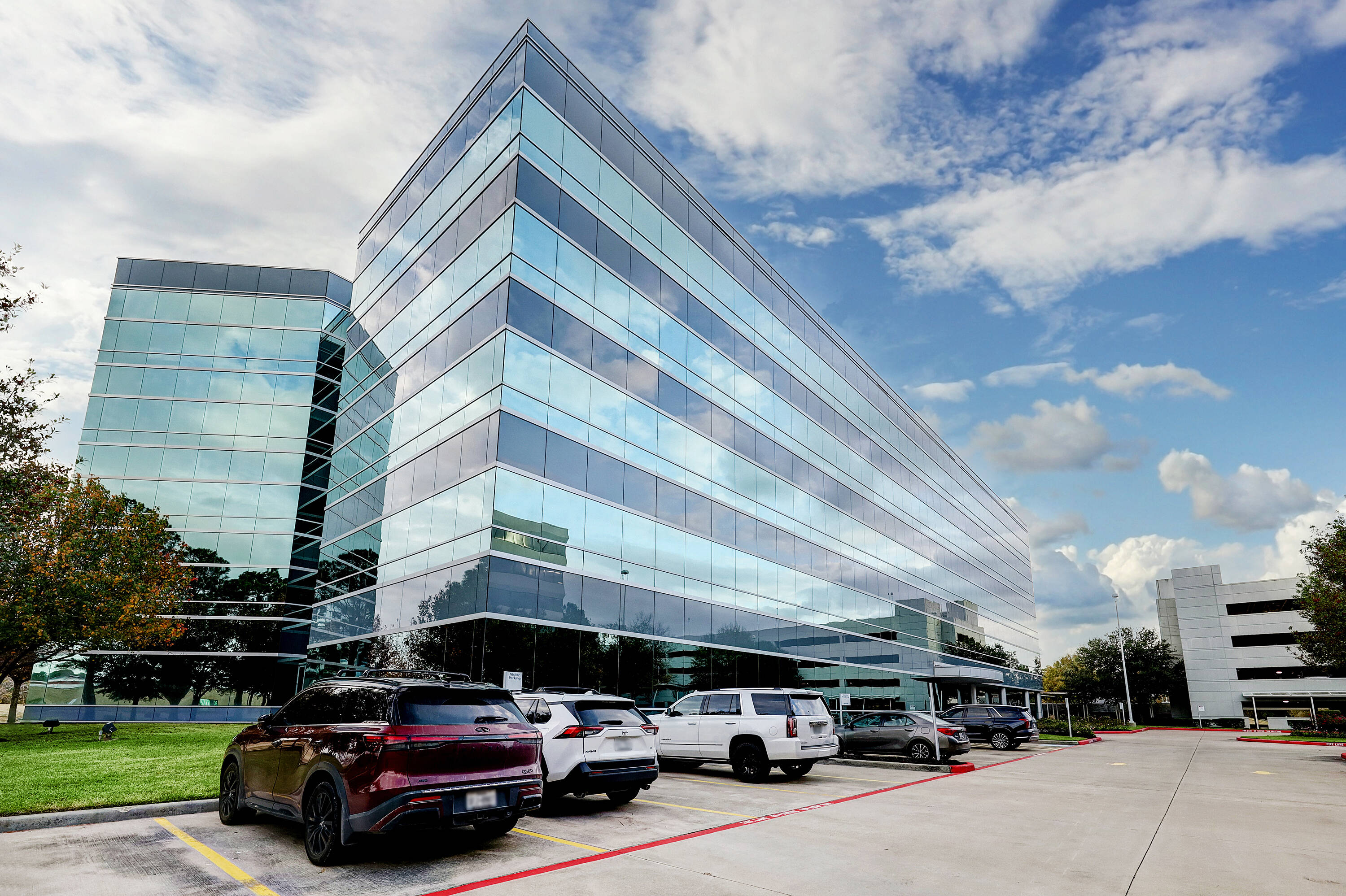 Chasewood Technology Park