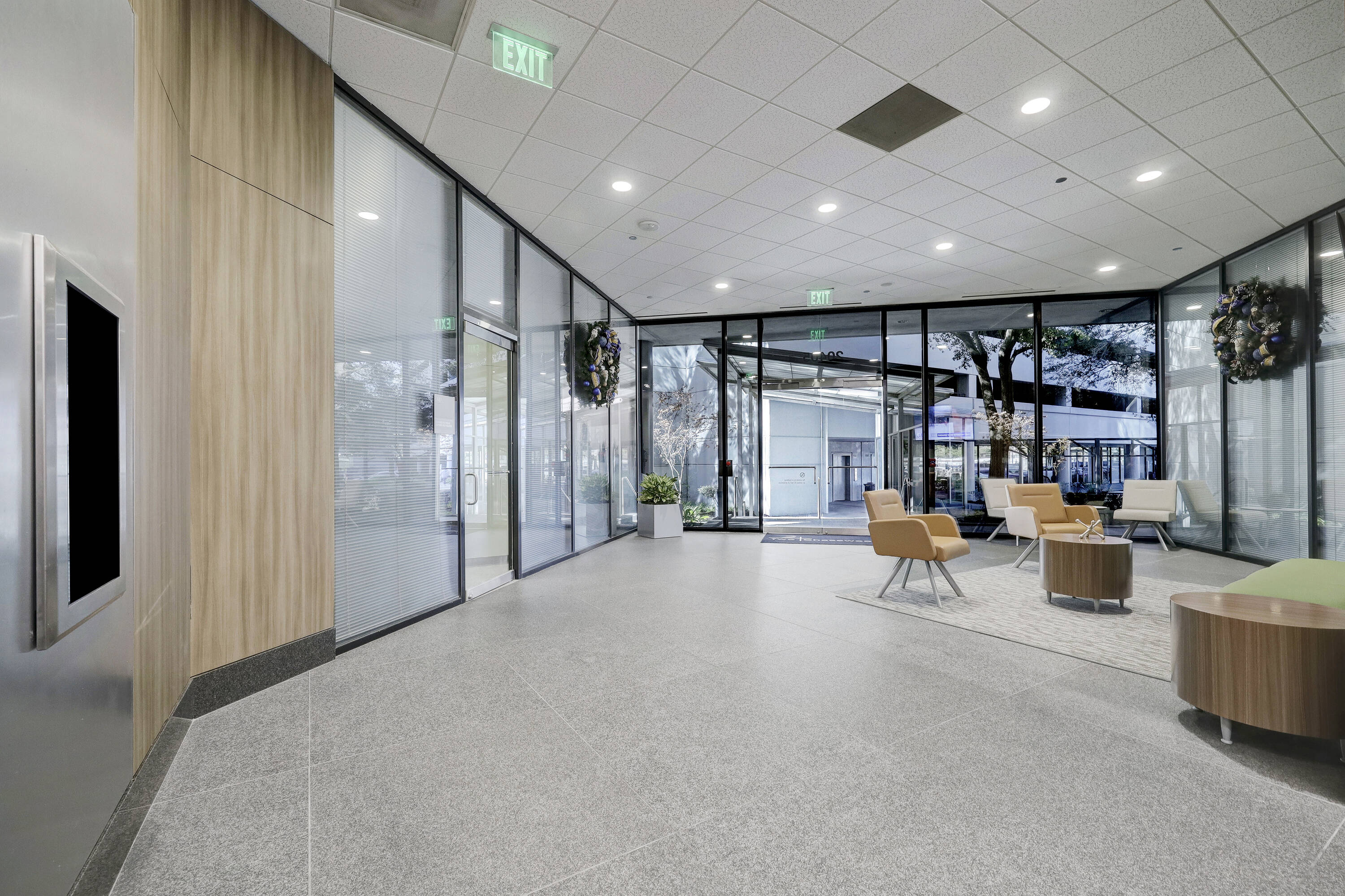 Chasewood Technology Park