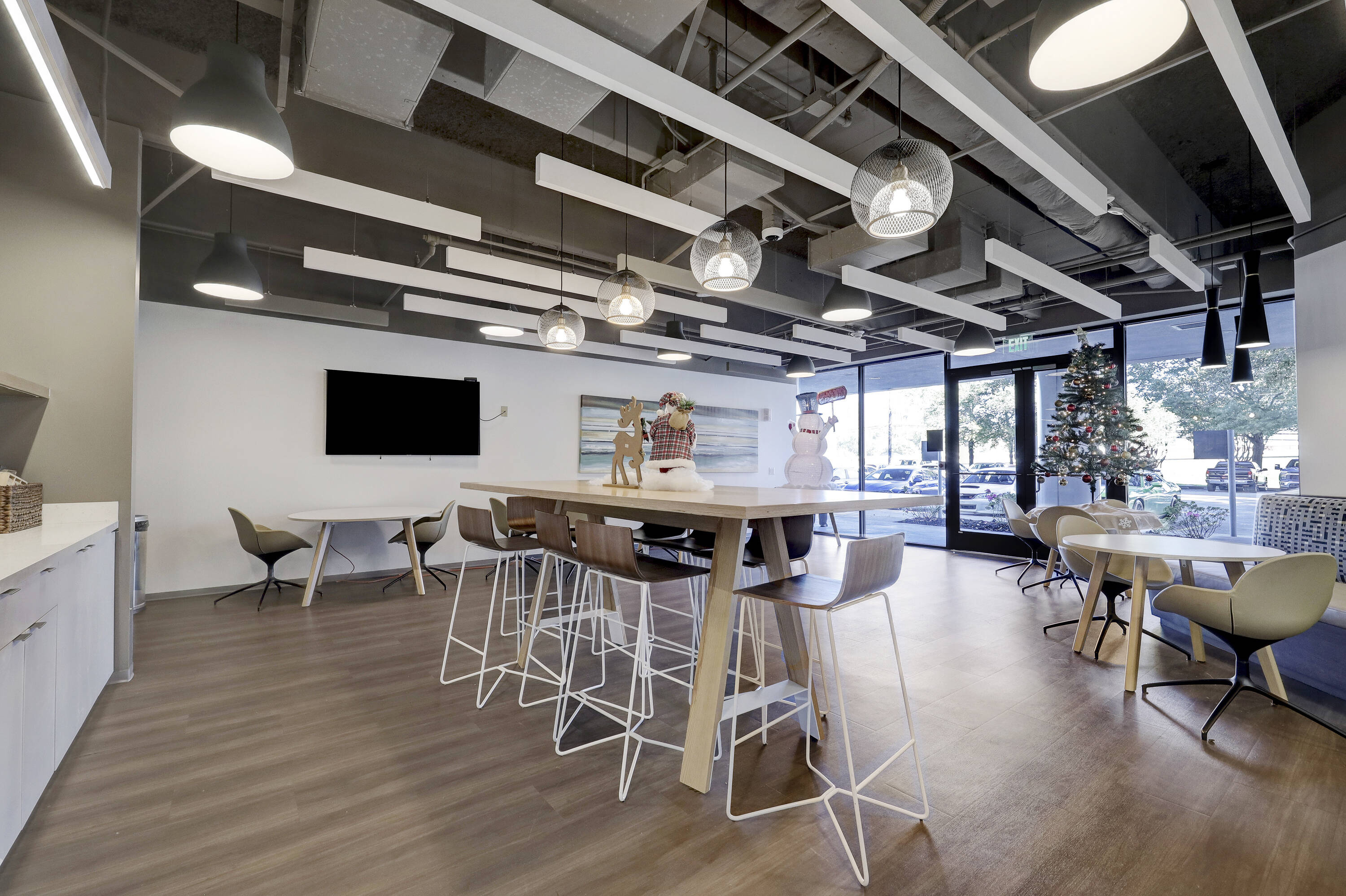 Chasewood Technology Park