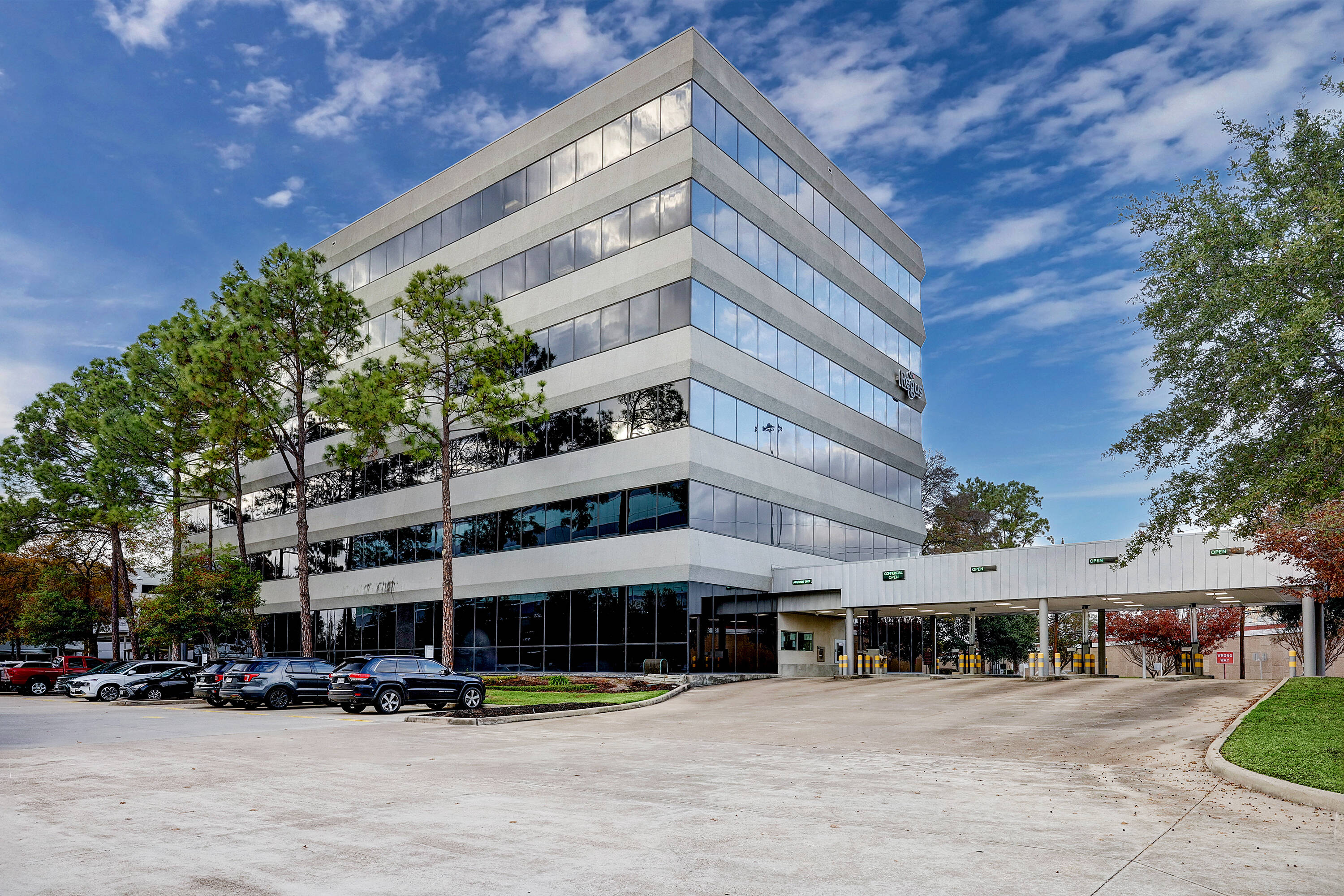 Chasewood Technology Park