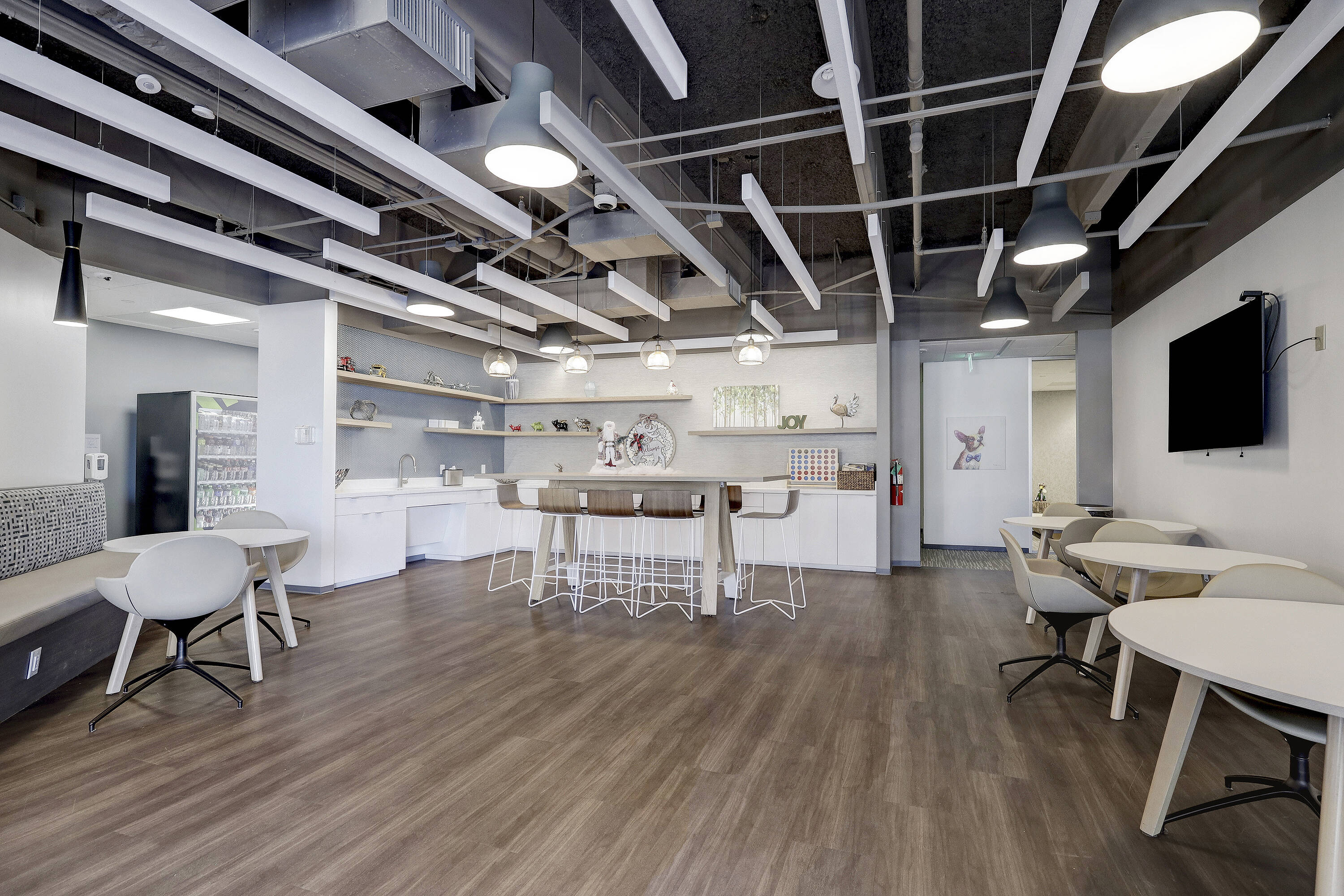 Chasewood Technology Park