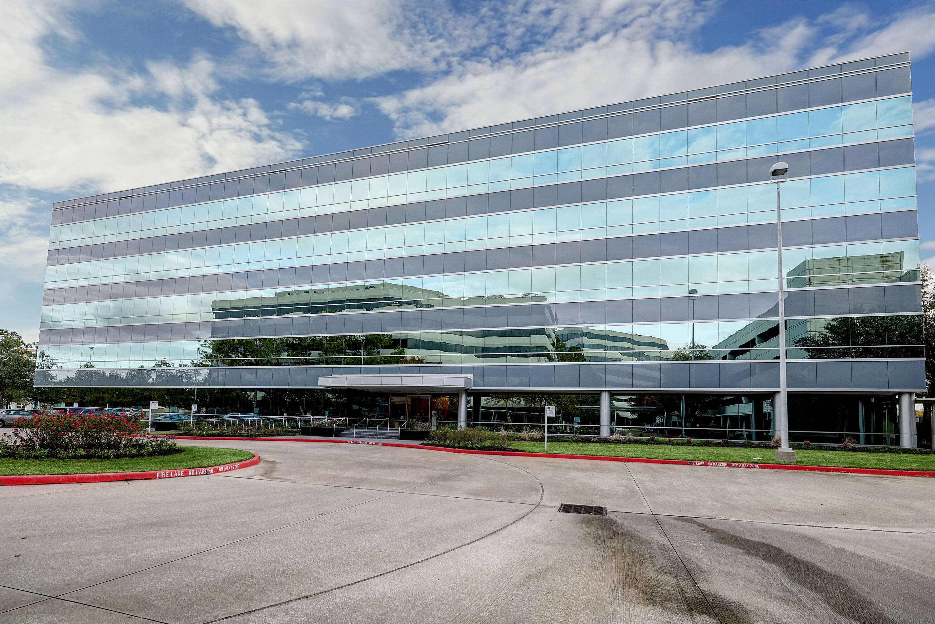 Chasewood Technology Park