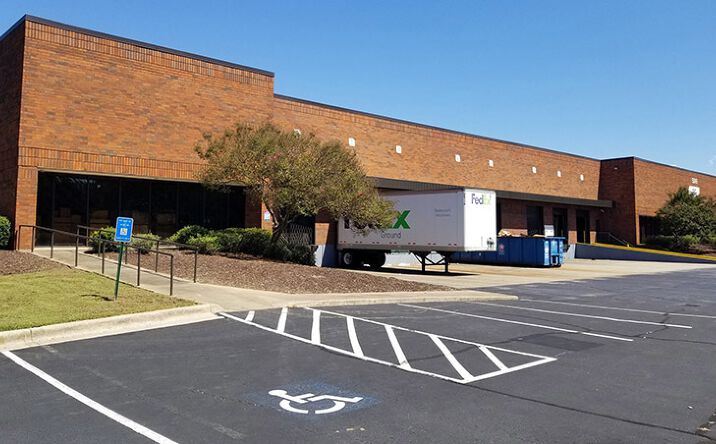 Pictures of Office, Industrial property located at 5215 Westgate Dr, Atlanta, GA 30336 for lease - image #1