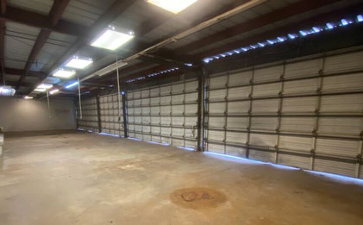 Pictures of Industrial property located at 33 S Alma School Rd, Mesa, AZ 85210 for lease - image #1
