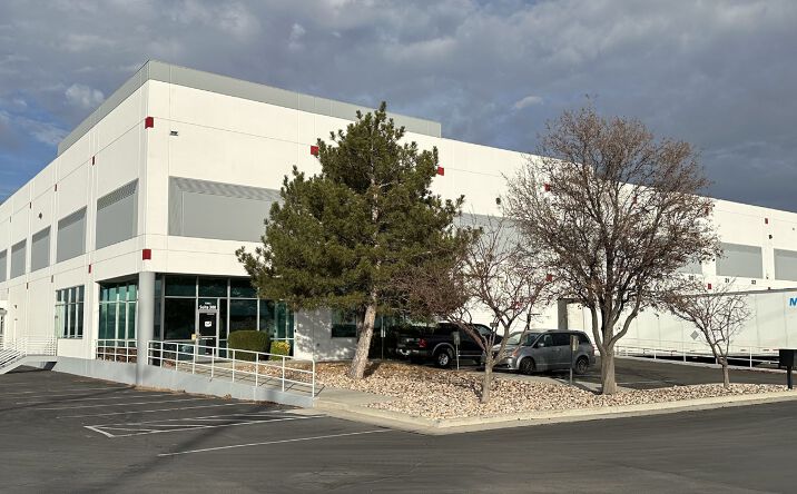 Pictures of Office, Industrial property located at 1130 S 3800 W, Salt Lake City, UT 84104 for lease - image #1