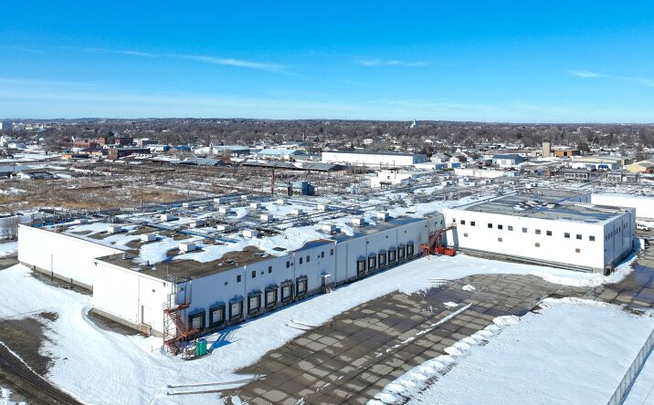 1600 S Pine Industrial Rd, Norfolk, NE 68701 | Crexi.com