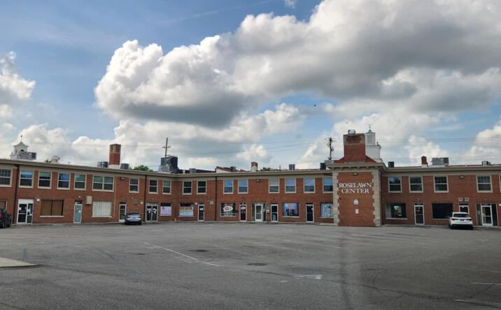 Pictures of Retail, Office, Special Purpose property located at 7374 Reading Rd, Cincinnati, OH 45237 for lease - image #1
