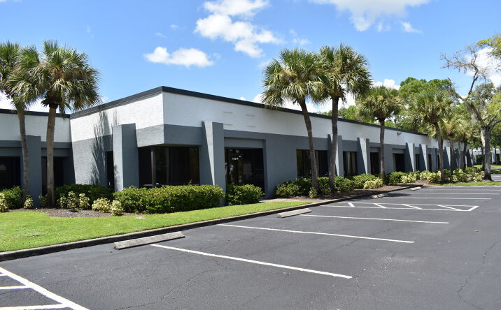 Pictures of Office, Industrial property located at 12920 Dupont Cir, Tampa, FL 33626 for lease - image #1