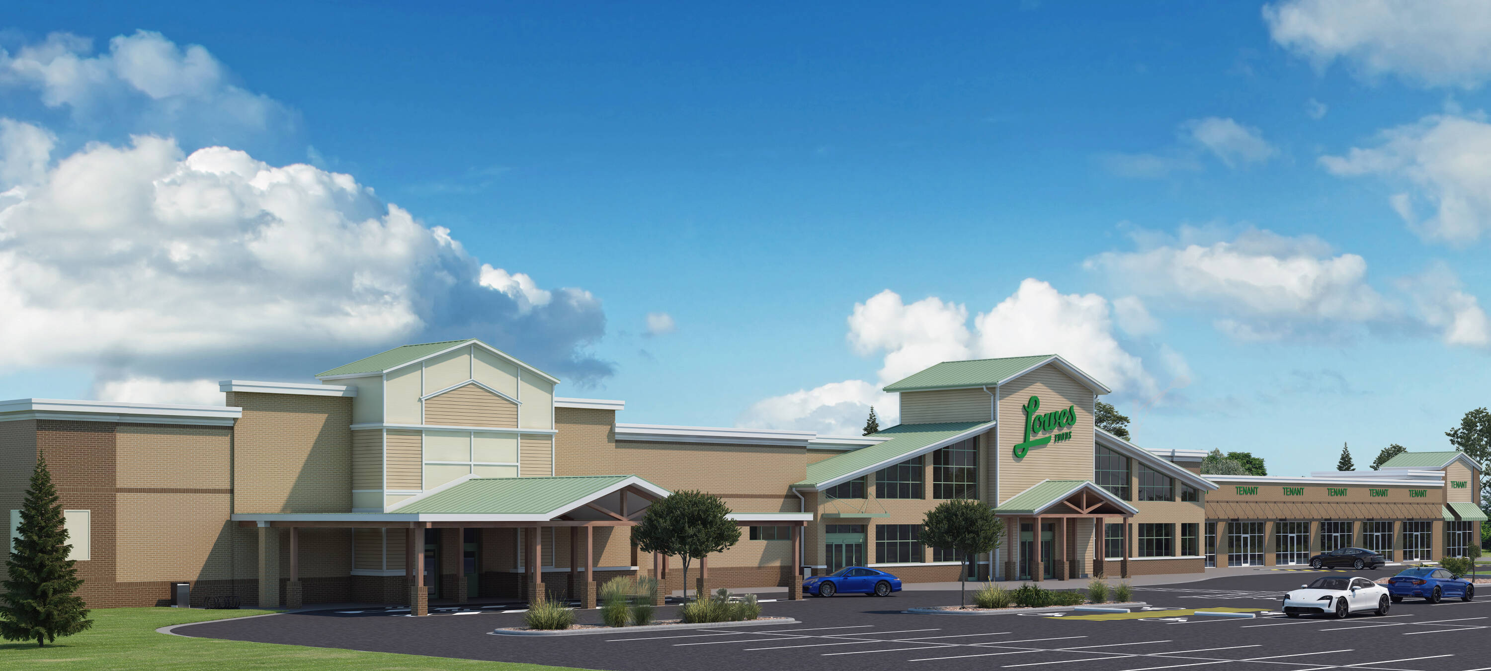 Prescott Glen Pkwy, Waxhaw, NC 28173