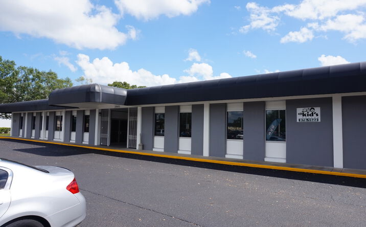11000 N Florida Ave Tampa Fl 33612