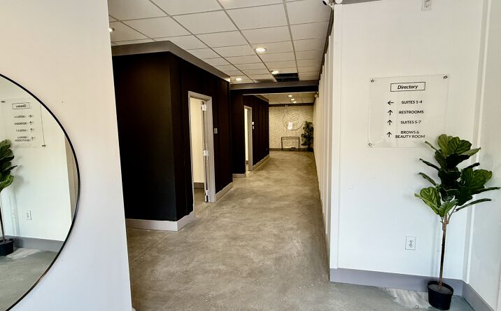 Pictures of Retail, Office property located at 500 Bishop St NW, Atlanta, GA 30318 for lease - image #1
