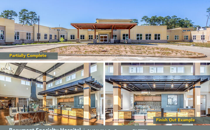 Medical Offices for Lease in Beaumont TX Crexi