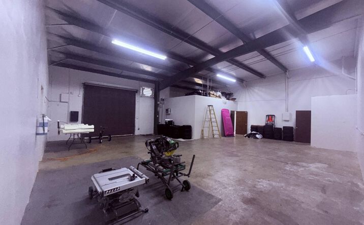 Pictures of Office, Industrial, Special Purpose property located at 2040 N Rio Grande Ave, Orlando, FL 32804 for lease - image #1