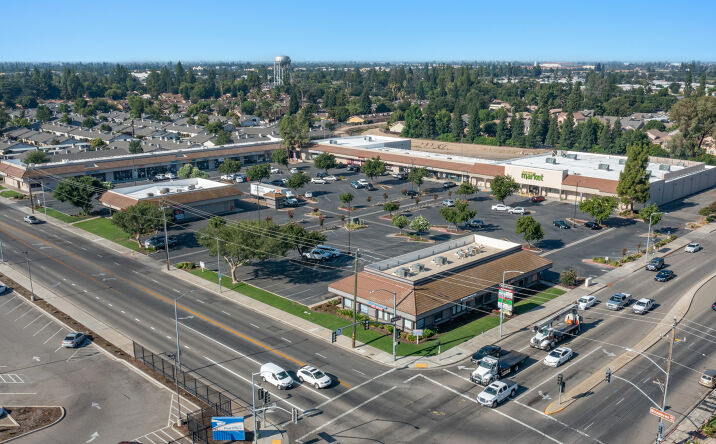 10 W Bullard Ave, Clovis, CA 93612 | Crexi.com