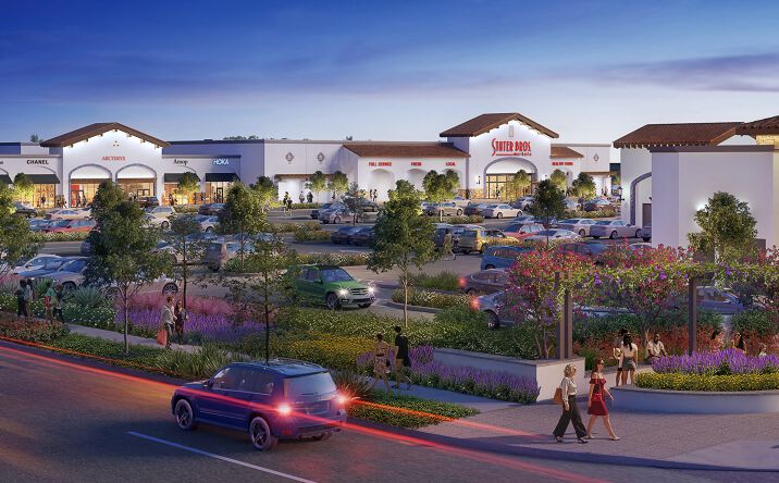 Pictures of Retail property located at Market Pl, Fontana, CA 92336 for lease - image #1
