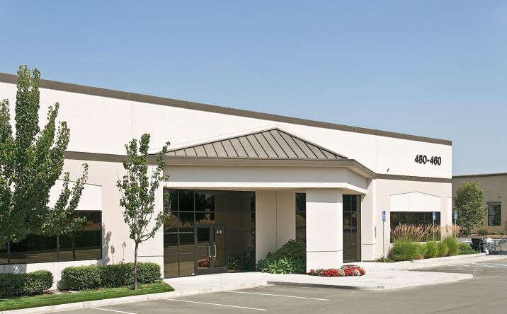 Pictures of Industrial property located at 460 Technology Way, Napa, CA 94558 for lease - image #1