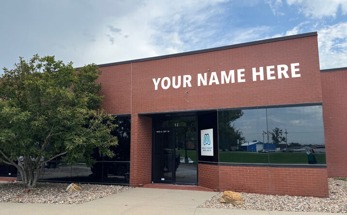 Pictures of Office, Industrial property located at 4642 S 132nd St, Omaha, NE 68137 for lease - image #1