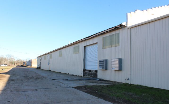 Pictures of Industrial property located at 201 Howard Dr, Flora, MS 39071 for lease - image #1