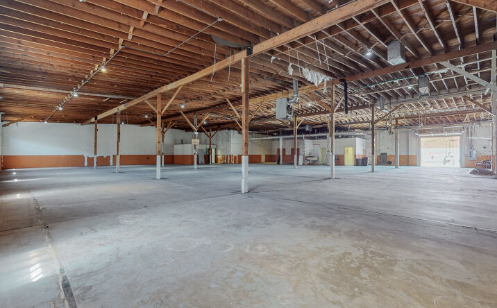 Pictures of Industrial property located at 1823 Commercial St NE, Albuquerque, NM 87102 for lease - image #1