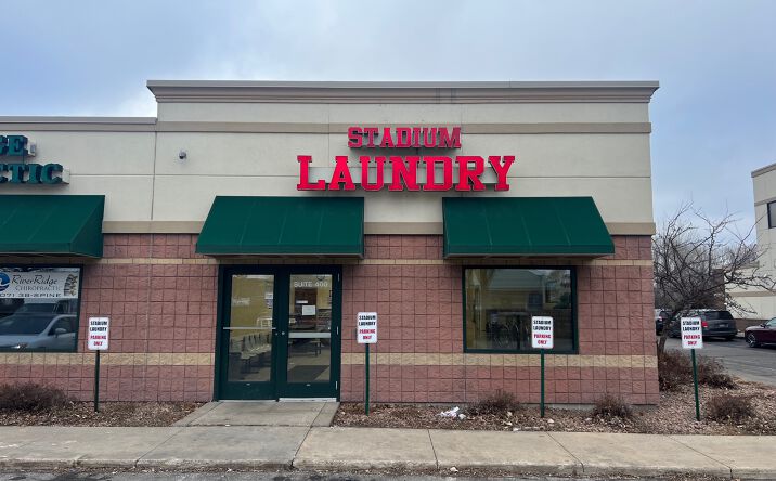 Pictures of Retail, Land property located at 320 Stadium Road, Mankato, MN 56001 for lease - image #1
