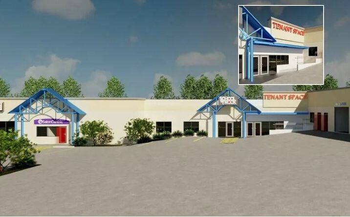 Pictures of Retail property located at 185 Washington St, Attleboro, MA 02703 for lease - image #1
