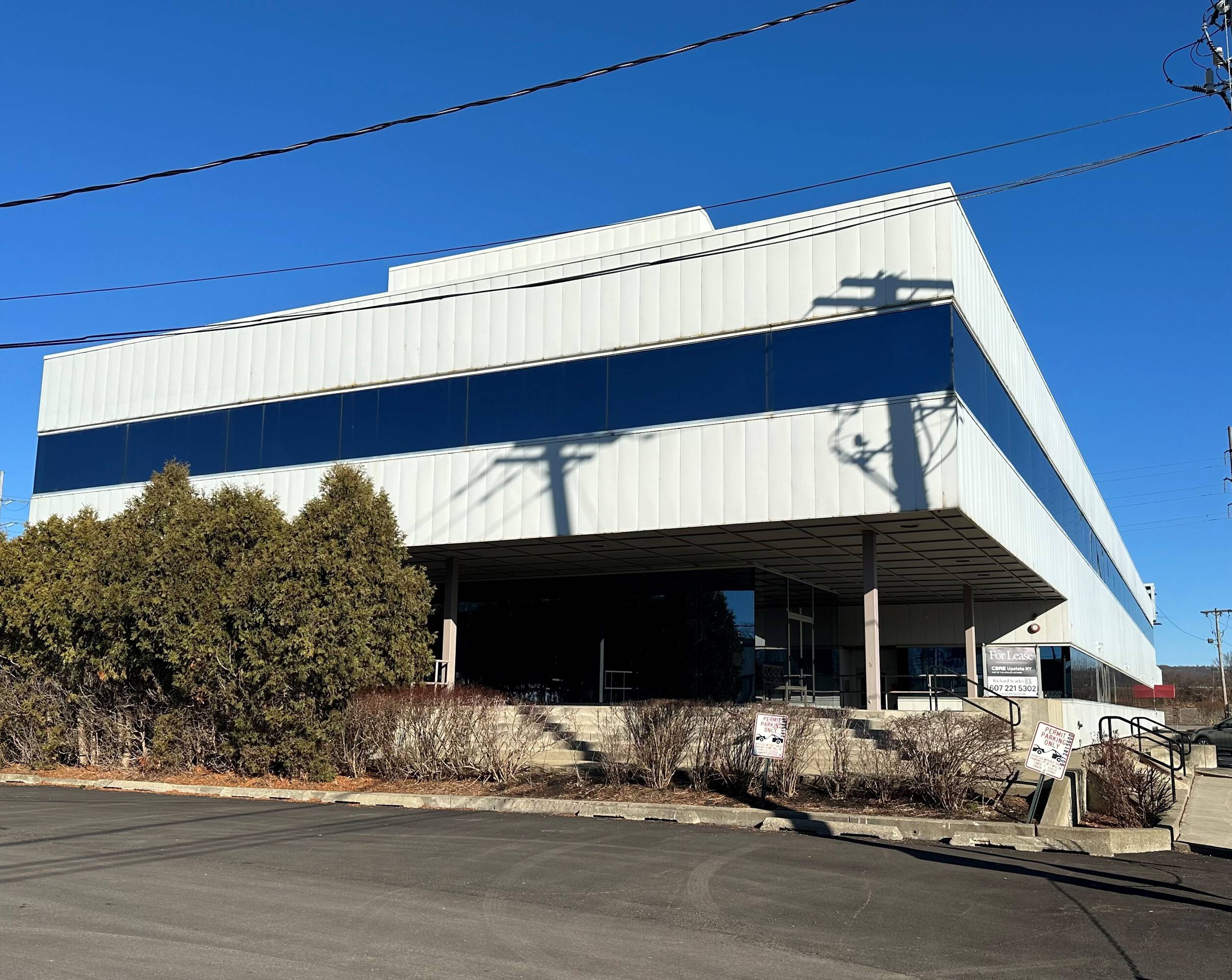 711 Innovation Way, Johnson City, NY 13790 | Crexi.com
