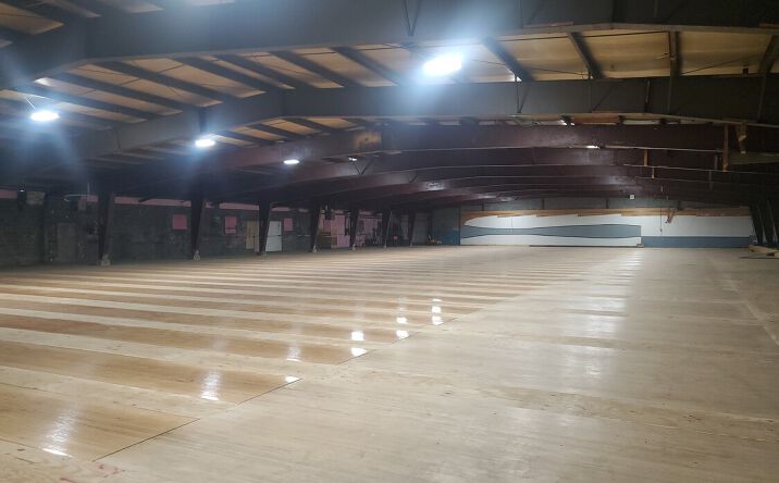 Pictures of Retail property located at 2446 Corning Rd, Elmira, NY 14903 for lease - image #1