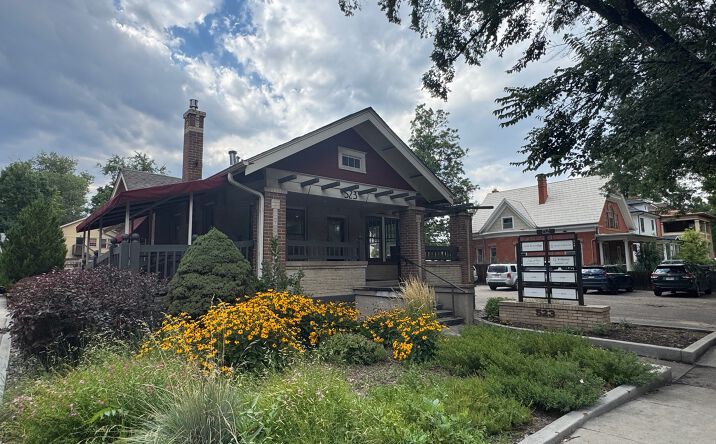 Pictures of Office property located at 523 Remington St, Fort Collins, CO 80524 for lease - image #1