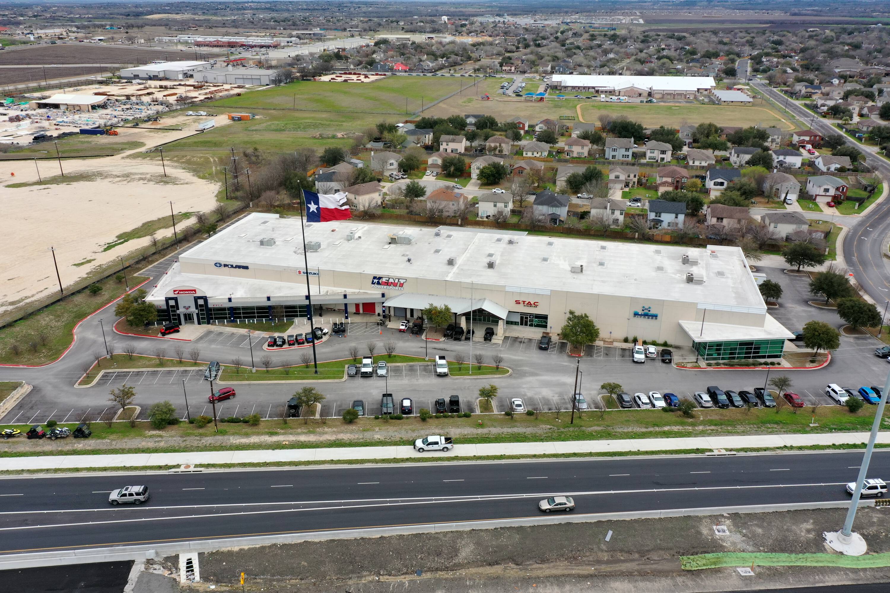 21015 I-35, Kyle, TX 78640 | Crexi.com