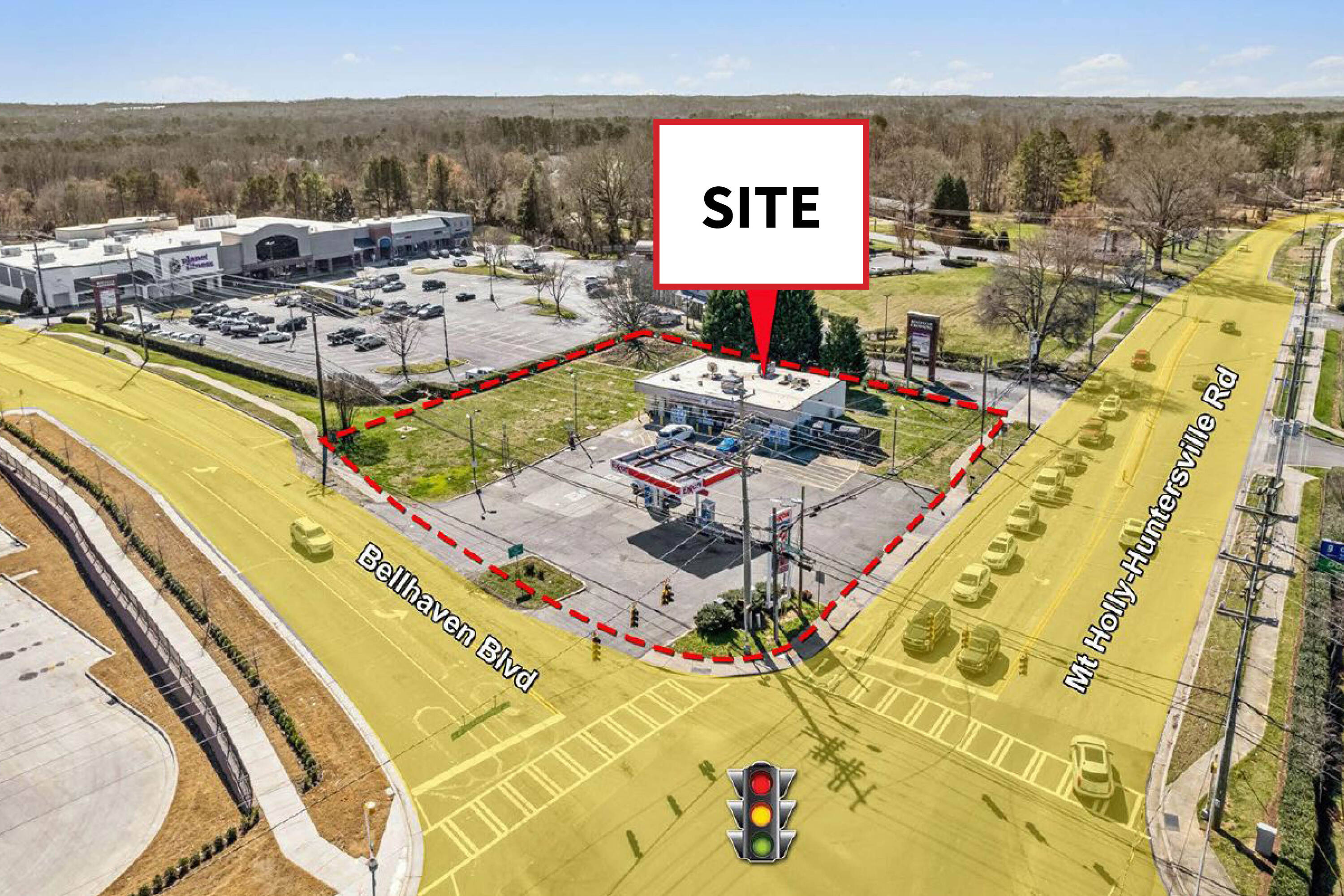 2932 Mt Holly-Huntersville Rd, Charlotte, NC 28214 | Crexi.com