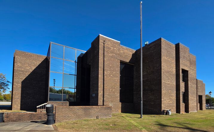 Pictures of Office, Industrial property located at 120 Woodson St NW, Huntsville, AL 35801 for lease - image #1