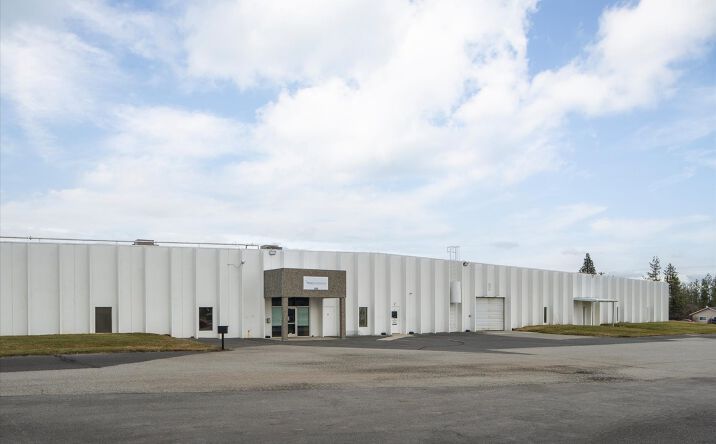 Pictures of Industrial property located at 1500 W 1st St, Cheney, WA 99004 for lease - image #1