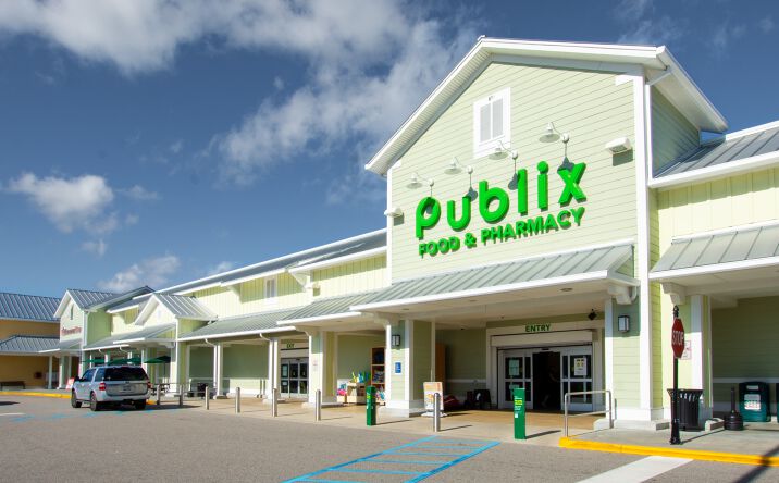 Pictures of Retail property located at 10225 Ocean Hwy, Pawleys Island, SC 29585 for lease - image #1