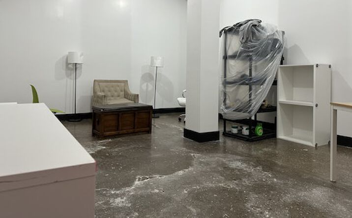 Pictures of Office property located at 265 McKibbin St, Brooklyn, NY 11206 for lease - image #1
