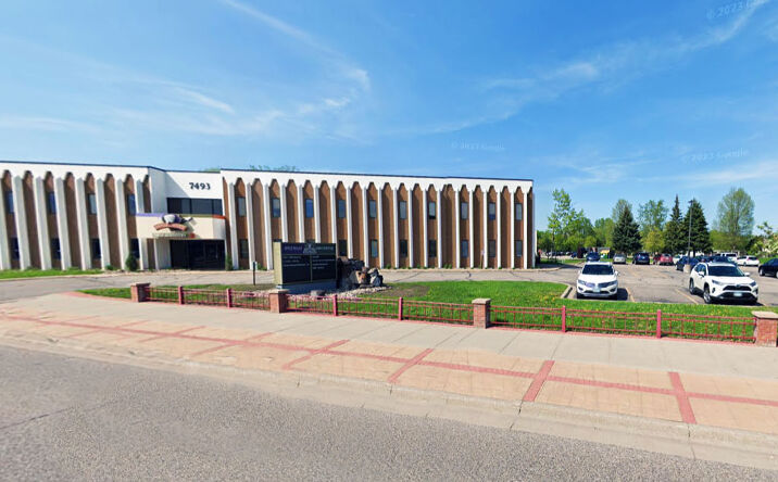 Pictures of Office property located at 7493 147th St W, Apple Valley, MN 55124 for lease - image #1