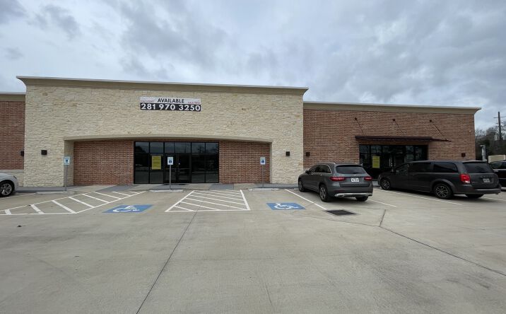 retail space for rent austin tx