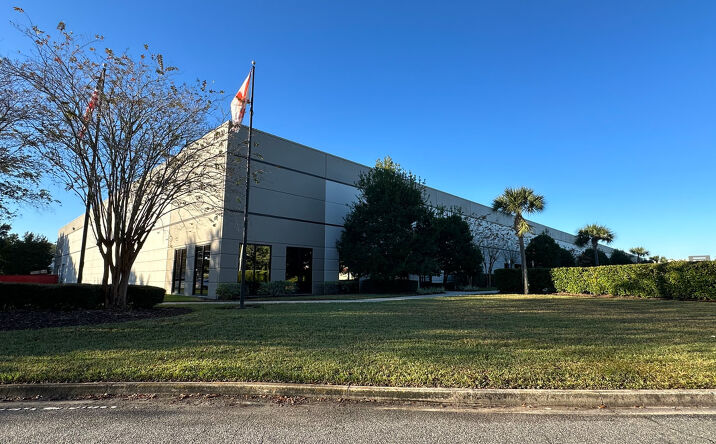 Pictures of Industrial property located at 13910 Alvarez Rd, Jacksonville, FL 32218 for lease - image #1