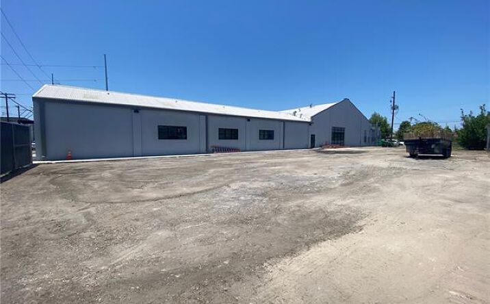 Pictures of Land property located at 2727 Conti St, New Orleans, LA 70119 for lease - image #1