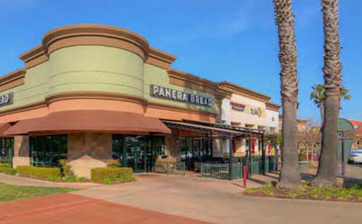 Pictures of Retail, Restaurant property located at 1586 Gateway Blvd, Fairfield, CA 94533 for lease - image #1