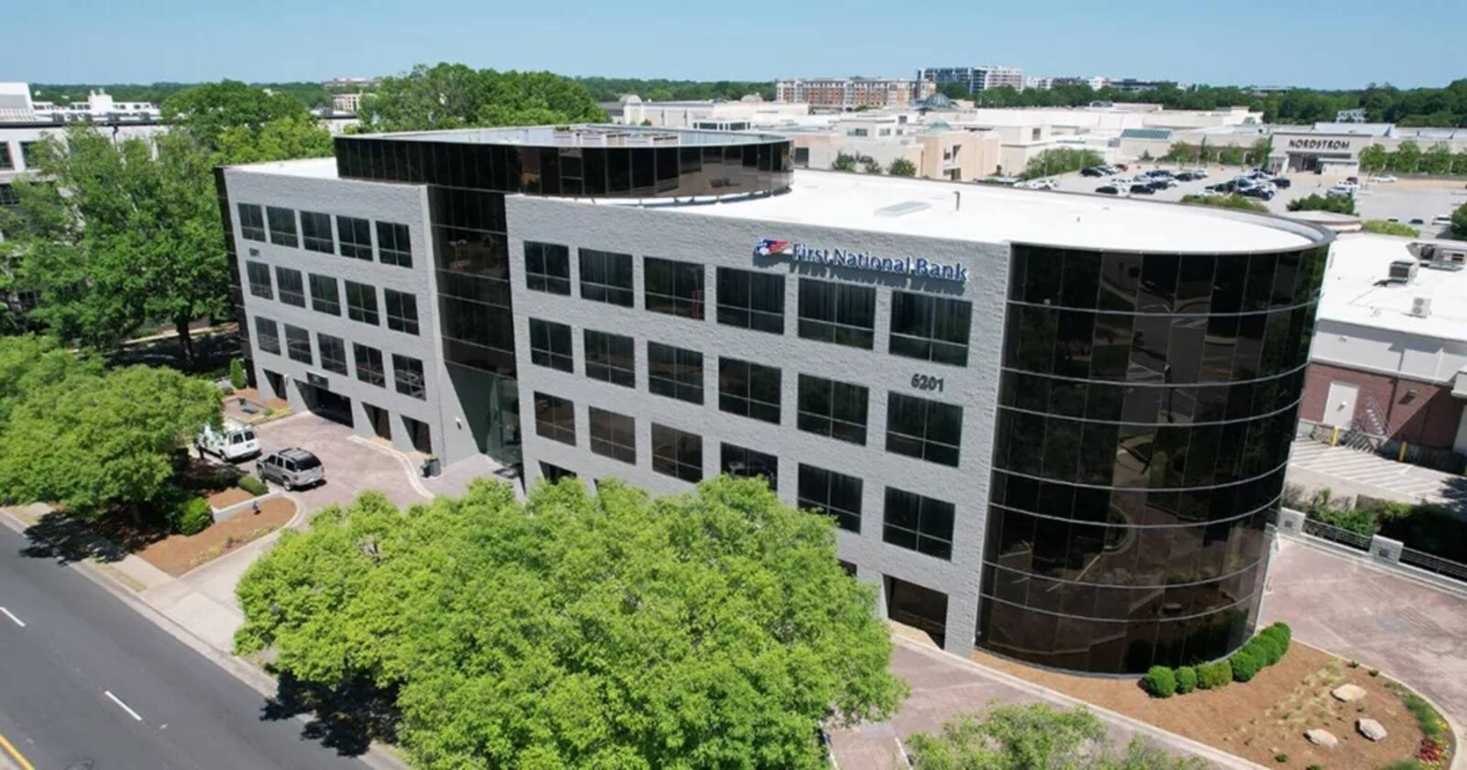 6201 Fairview Rd, Charlotte, NC 28210 | Crexi.com