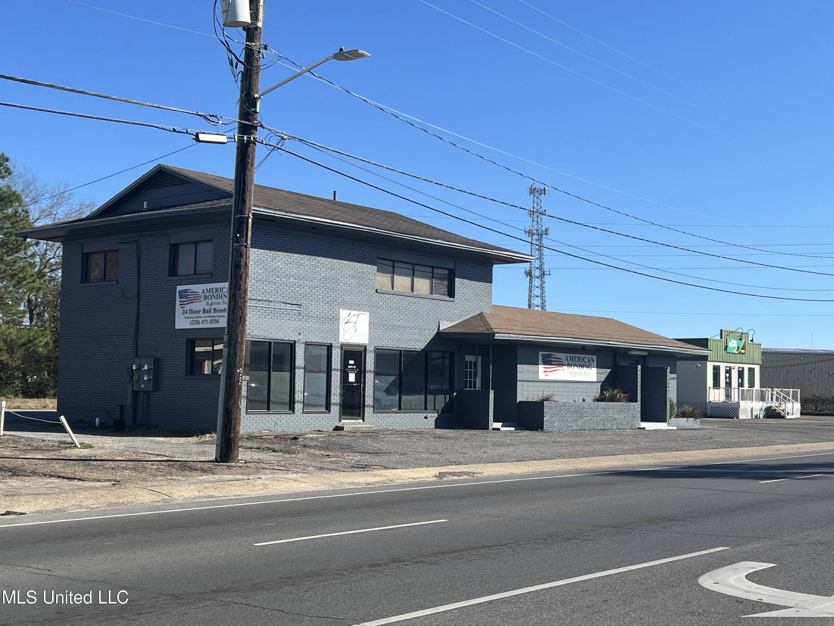 3440 Market Street, Pascagoula, MS 39567