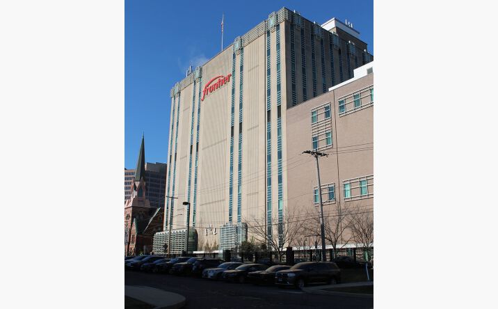 Pictures of Retail, Office, Special Purpose property located at 310 Orange St, New Haven, CT 06510 for lease - image #1
