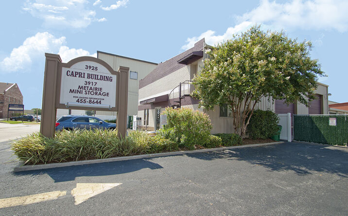Pictures of Office property located at 3925 Ford St, Metairie, LA 70002 for lease - image #1