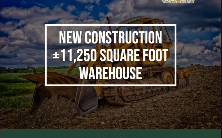 Pictures of Industrial property located at Broughton Blvd, Florence, SC 29501 for lease - image #1