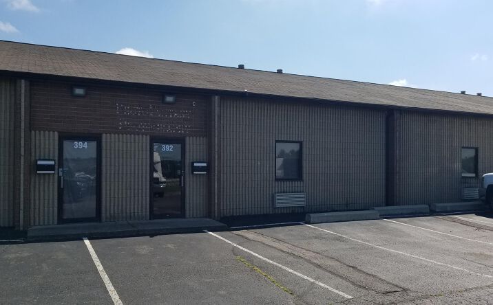 Pictures of Industrial property located at 388 Morrison Rd, Columbus, OH 43213 for lease - image #1