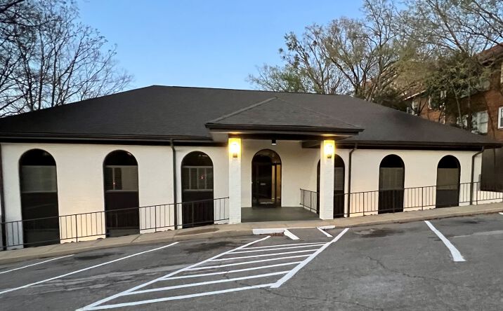 Pictures of Office property located at 1117 22nd St S, Birmingham, AL 35205 for lease - image #1