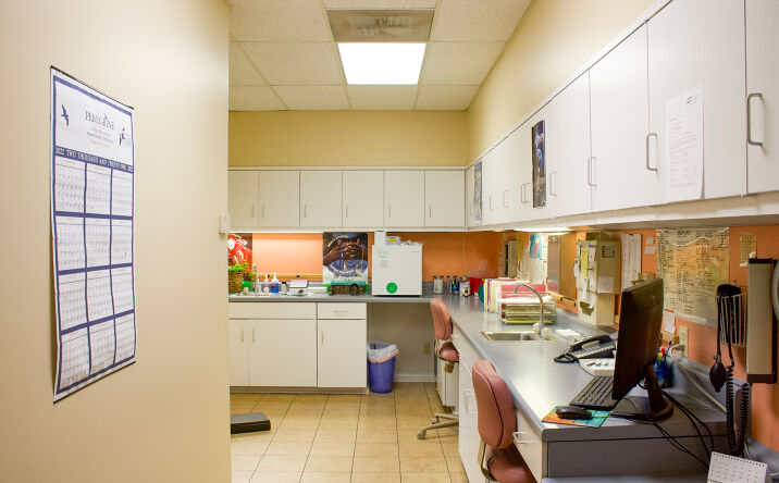 Pictures of Office property located at 101 Bob Wallace Ave SW, Huntsville, AL 35801 for lease - image #1