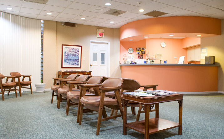 Pictures of Office property located at 101 Bob Wallace Ave SW, Huntsville, AL 35801 for lease - image #1